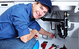 RESIDENTIAL DRAINAGE Friern Barnet